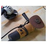 Black & Decker® Professional Angle Grinder 6247