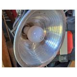 Dome Shop Work Light