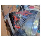 Dome Shop Work Light