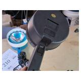 Spot Light | Lighter Plug