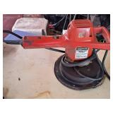 Montgomery Ward Powr Kraft® 8" Random Orbit Polisher XBA84313A