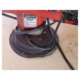 Montgomery Ward Powr Kraft® 8" Random Orbit Polisher XBA84313A