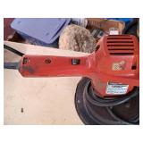 Montgomery Ward Powr Kraft® 8" Random Orbit Polisher XBA84313A