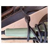 Rockwell International Two Speed Sander/Polisher 4710