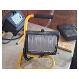 Shop Work Light