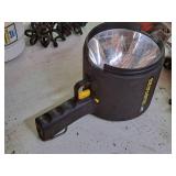 One Million Candle Cordless Spot Light - Model 725R
