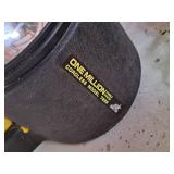 One Million Candle Cordless Spot Light - Model 725R