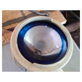 Brinkman® Q-Beam® Blue Max® Spot Light