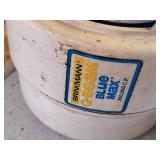 Brinkman® Q-Beam® Blue Max® Spot Light