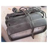 Shop Work Light with Lighter Plug