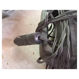 Shop Work Light with Lighter Plug