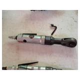 3/8"-drive Air Ratchet