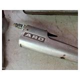 ARO Air Driver