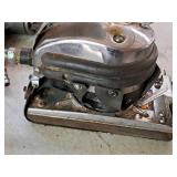 3-3/4"x6-1/2" Air Orbital Jitterbug Sander - Rockford Model 315