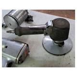 Rockford Model 300A 6" Air Dual Action Random Orbit Sander