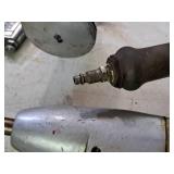 Rockford Model 300A 6" Air Dual Action Random Orbit Sander