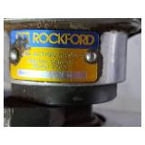 Rockford Model 300A 6" Air Dual Action Random Orbit Sander