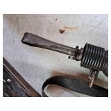 Air Hammer - Model AH-4