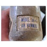 Air Hammer - Model AH-4