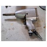 Cleveland Pneumatic 1/2"-drive Air Impact Wrench CIP-144A