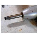 Cleveland Pneumatic 1/2"-drive Air Impact Wrench CIP-144A