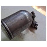 Graco® Air Spray Gun with Canister