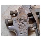 Graco® Air Spray Gun with Canister