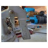 Sears Air Spray Gun with Canister