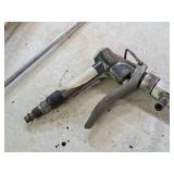 Air Spray Gun