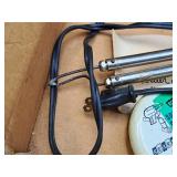 Soldering Gun with Box