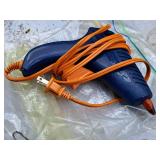 Lot of (2) Hot Glue Guns HE260 with Glue Sticks