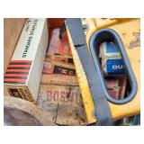 Stapler with Tote of Stapler