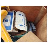 Stapler with Tote of Stapler