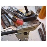 General No. 825 Drill Grinding Attachment