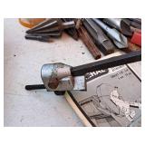 General No. 825 Drill Grinding Attachment