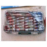 Irwin® Driver Insert Bit Set