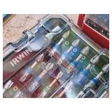 Irwin® Driver Insert Bit Set