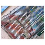 Irwin® Driver Insert Bit Set