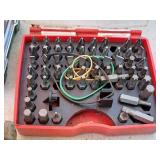 Tool Shop® Insert Bit Set 61-piece