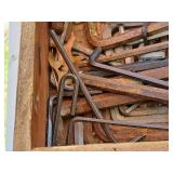 Lot of (1 Box) Hex Key Wrenches