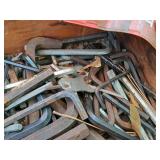 Lot of (1 Box) Hex Key Wrenches