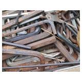 Lot of (1 Box) Hex Key Wrenches