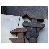 Lot of (2) Pipe Wrenches - 16" and 12"