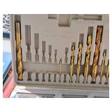 Wall Anchor and Screw Set