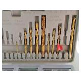 Wall Anchor and Screw Set