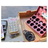 Assorted O-Ring Set