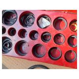 Assorted O-Ring Set