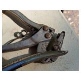 Lot of (2) Snap Tools