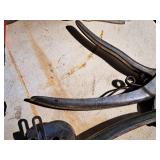 Lot of (2) Snap Tools