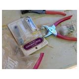 Snap Tool with Snaps